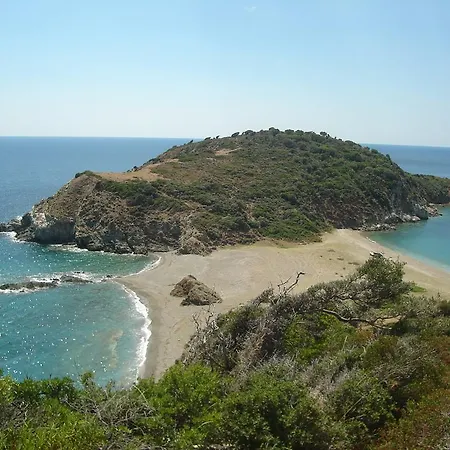 Apartahotel Asterias 2*