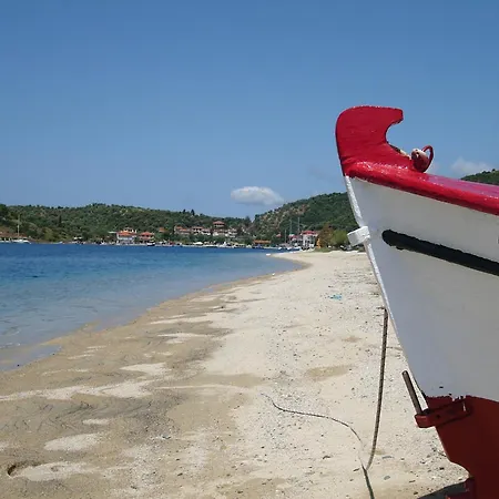 Apartahotel Asterias