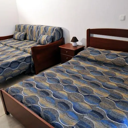 Asterias Porto Koufo