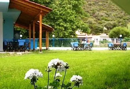 Asterias Porto Koufo