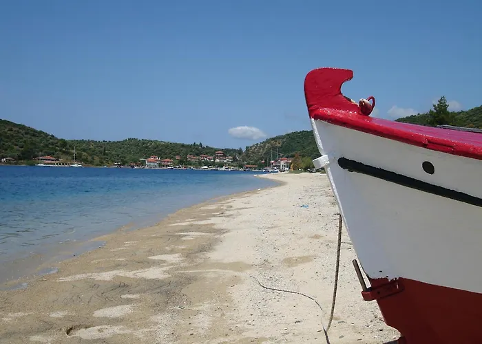 Apartahotel Asterias