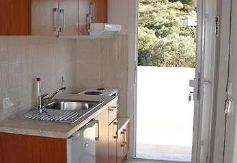 Apartahotel Asterias Porto Koufo