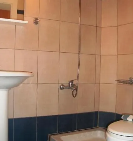 Asterias Porto Koufo