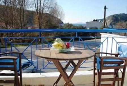 Aparthotel Asterias 2*