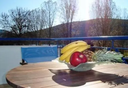 Aparthotel Asterias Porto Koufo