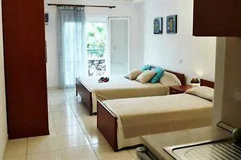 Asterias 2* Porto Koufo