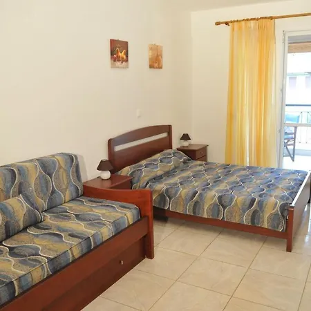 Aparthotel Asterias 2*