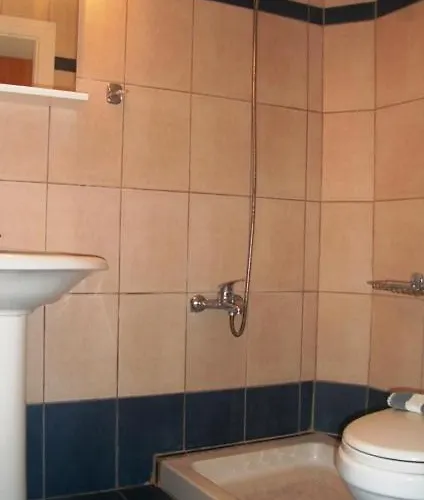 Asterias Porto Koufo