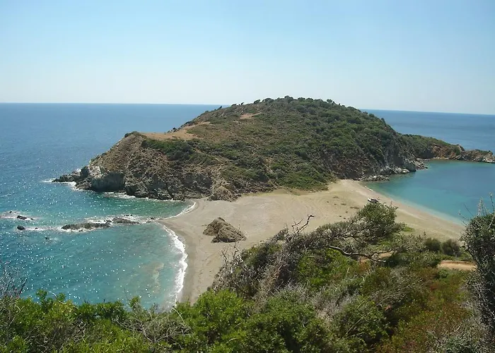 Aparthotel Asterias 2*