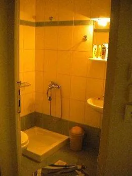 Aparthotel Asterias 2*